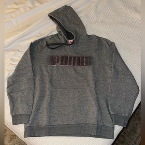 Puma Hoodie